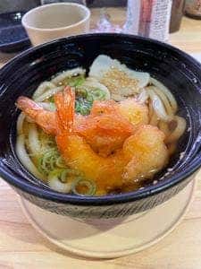 スシロー 新宿西口店