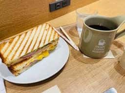 GRAIN COFFEE ROASTER suggest plus+ 国分寺店