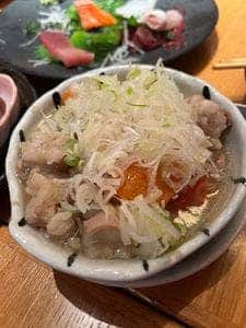 ちゃんこ芝松 中目黒店