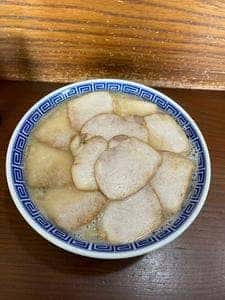 純とんこつ 無双