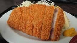 とんかつ&le cafe いそ