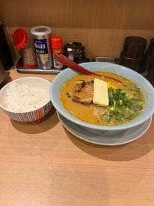 らーめん 哲心