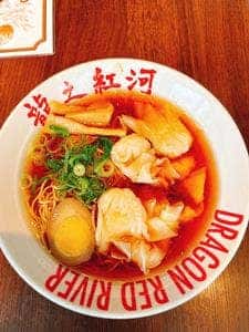 ドラゴンレッドリバー ゆめタウン廿日市店