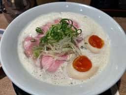 麺匠 麦之助 MINIE店