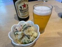 餃子専門店 よつば