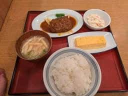 かっぽうぎ淀屋橋東店