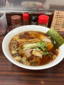 中華料理 天王