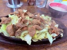 びっくり亭 高宮店