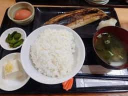 福徳食堂