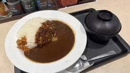 松屋 淀屋橋店