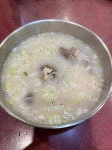 ヤンさんの台所