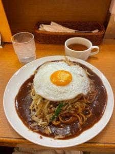 あんかけ家 藤が丘本店