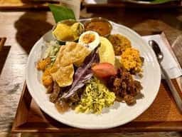 ラッキーガーデン