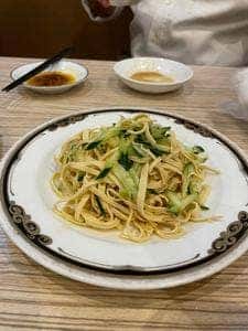 中華食べ放題 長楽園 名古屋駅