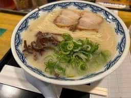由丸 茅場町店