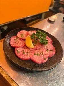 韓国伝統料理ハヌリ 中目黒店