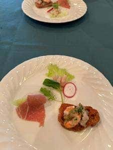 OSTERIA LA DOLCE VITA