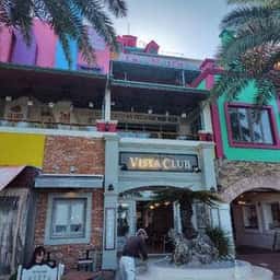 VISTA CLUB