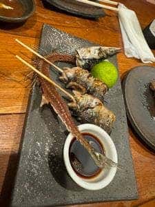 とり松