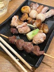 鳥道酒場 渋谷センター街2号店