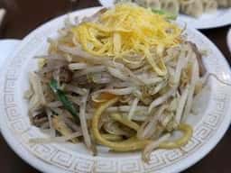 長崎チャンポン 桃園