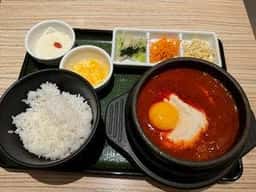 東京純豆腐 札幌パルコ店