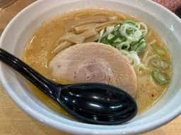 らーめん全日本 八日市店