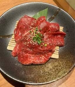焼肉 牛の城