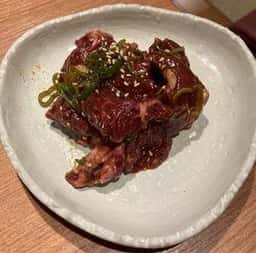 焼肉 牛の城
