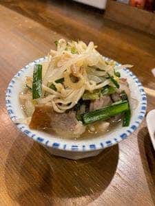 よしこ