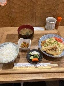dining 慶