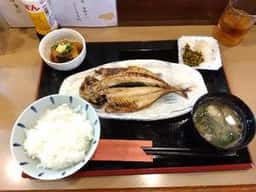 おうちごはん はるね