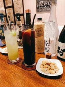 BAR 宵