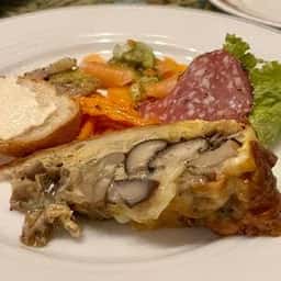 フランス食堂 キリギリス