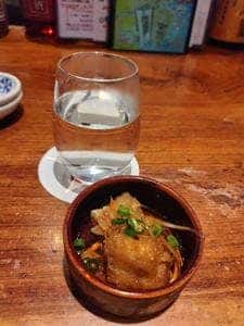 六方 ほんてん