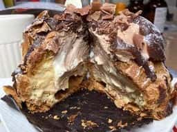 patisserie takeArt