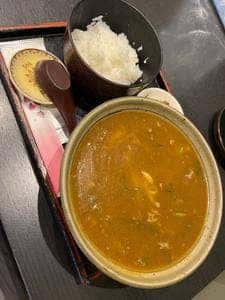 そば処 つ川