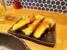 本田商店 門前仲町