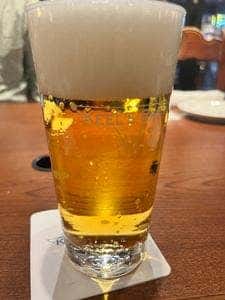 KEEL’S BAR
