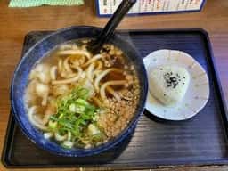 創作うどんの店 だいすけ