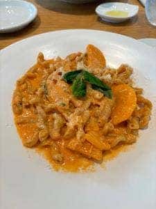Cucina del NABUCCO