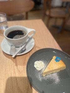 BAGEL & BAGEL × Kiri Café店
