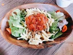 dog cafe docca
