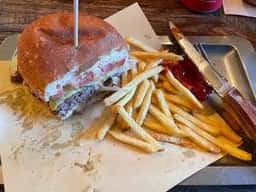 SMOKEHOUSE