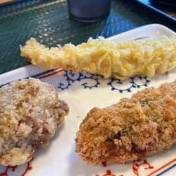 はなまるうどん 姫路下野田店