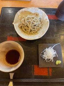 打心蕎庵