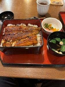 鮒忠 有明店
