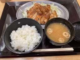 親子丼と鶏料理 鶏山賊 LECT広島店