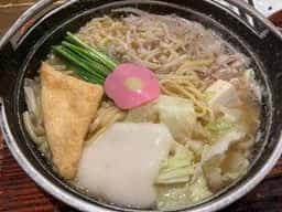博多めんちゃんこ亭 天神店