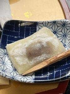 長谷寺カフェ